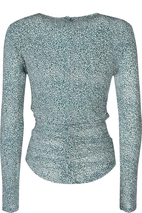 Isabel Marant Sweaters for Women Isabel Marant Joneli Top