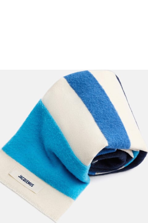 Jacquemus for Women Jacquemus Arazzo Scarf