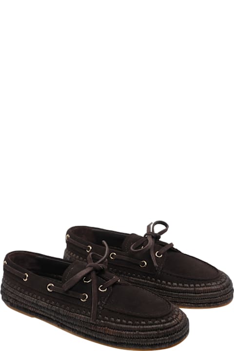 Paloma Barceló Penelope Loafers