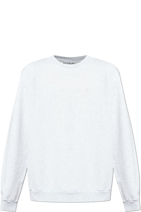 Acne Studios Cotton Sweatshirt