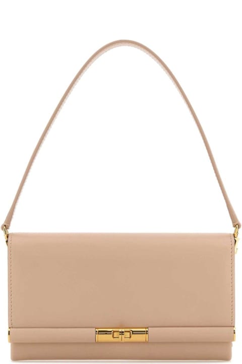 Dolce & Gabbana Shoulder Bags for Women Dolce & Gabbana Marlene Shoulder Bag