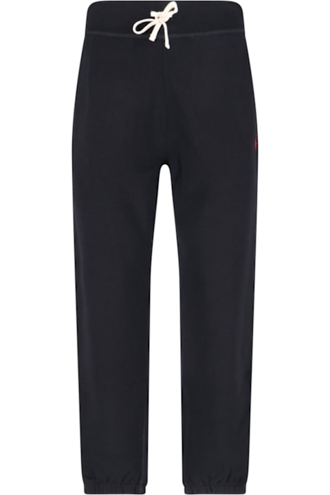 Homeware Ralph Lauren Logo Track Pants