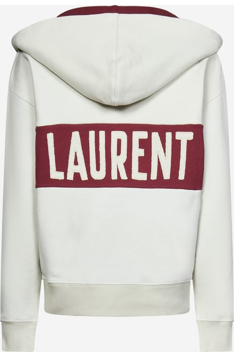 Saint Laurent for Women Saint Laurent Sweatshirt