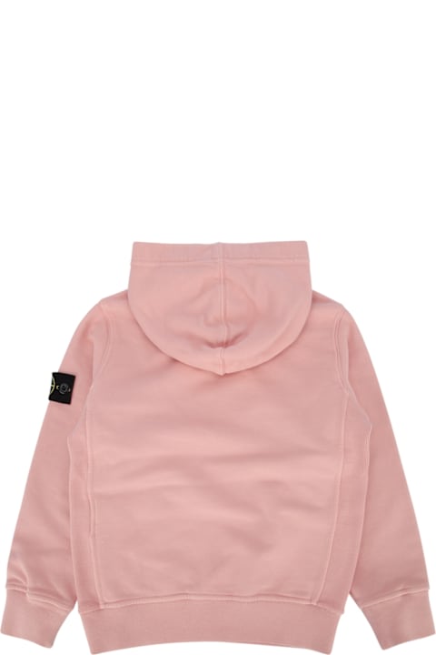 Homeware Stone Island Junior Hoodie Sweater