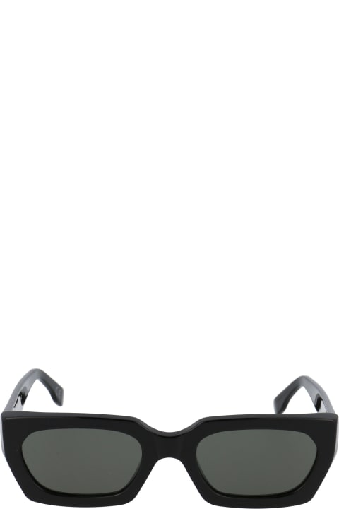 ウィメンズ RETROSUPERFUTUREのアイウェア RETROSUPERFUTURE Teddy Sunglasses