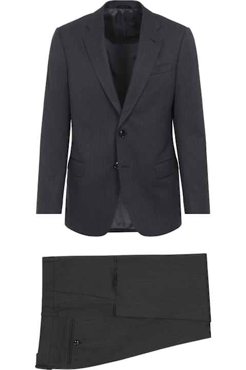 Homeware Giorgio Armani Suit