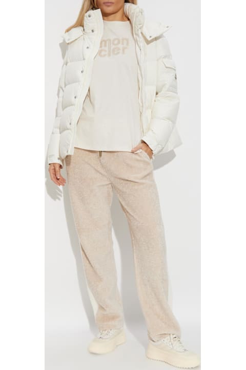 Homeware Moncler Moncler Sweatpants