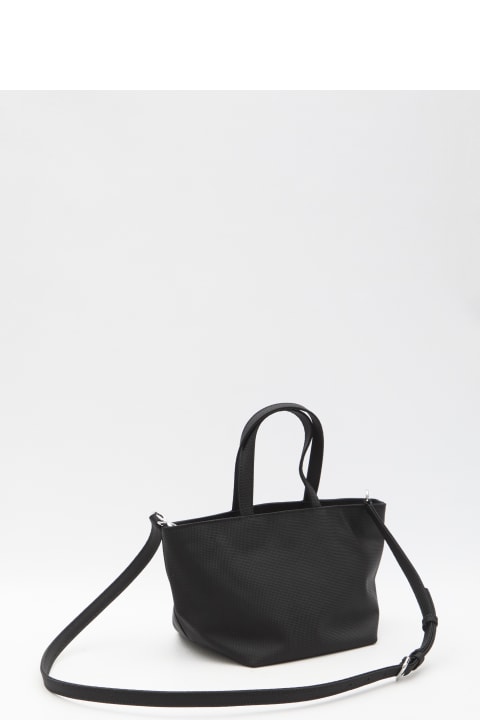 Fashion for Women Alexander Wang Punch Small Tote Bag