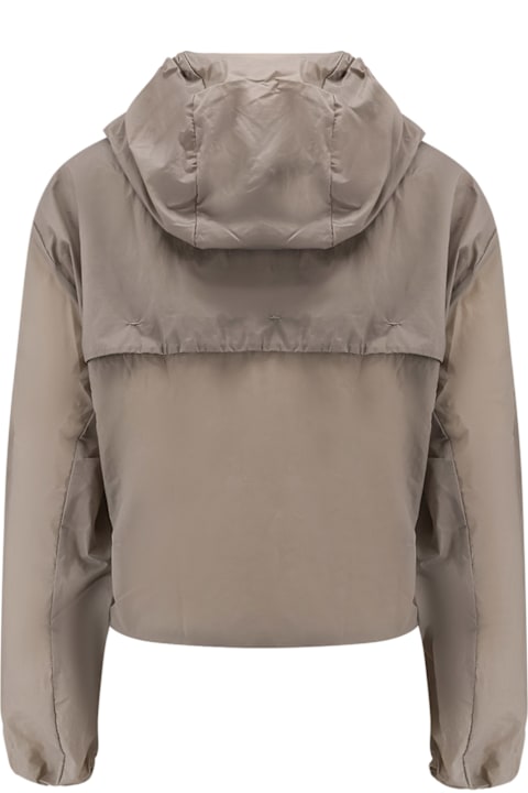 ROA Clothing for Women ROA Nylon Jacket