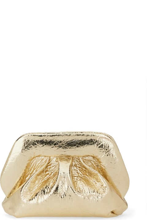 Homeware THEMOIRè Clutch "gea"