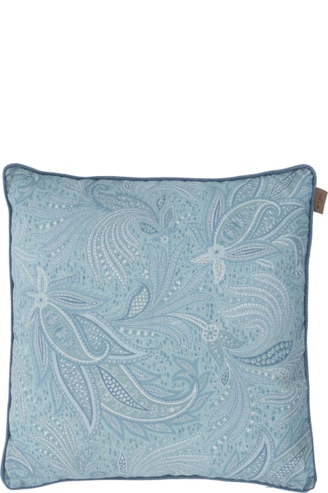 Etro Textiles & Linens Etro Pillow
