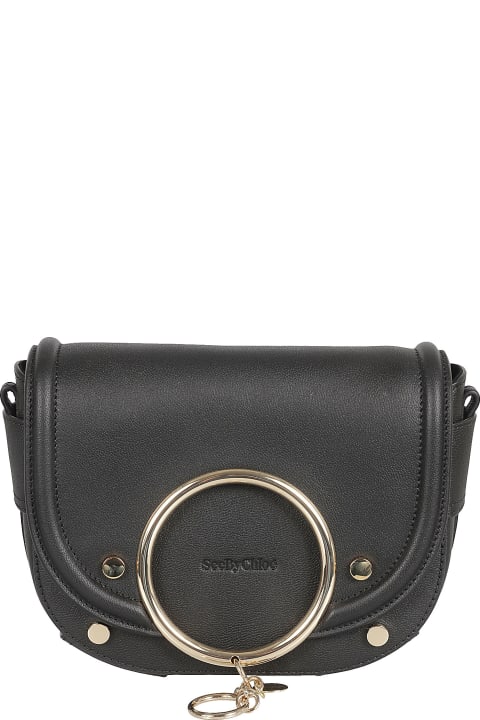 See by Chloé for Women See by Chloé Mara Shoulder Bag