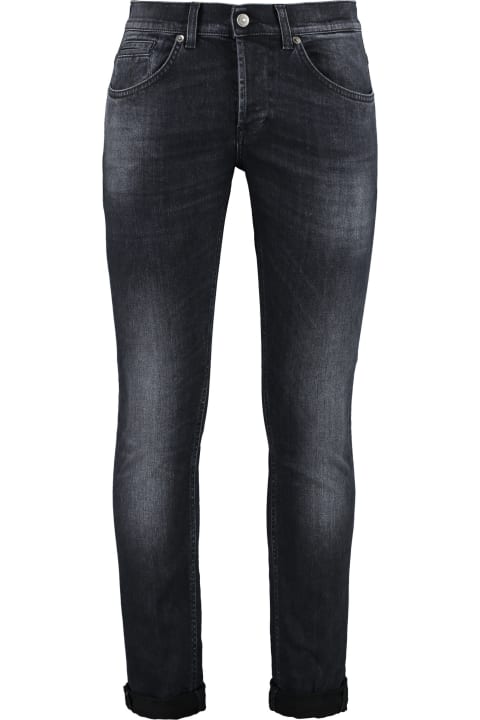 Homeware Dondup George 5-pocket Jeans