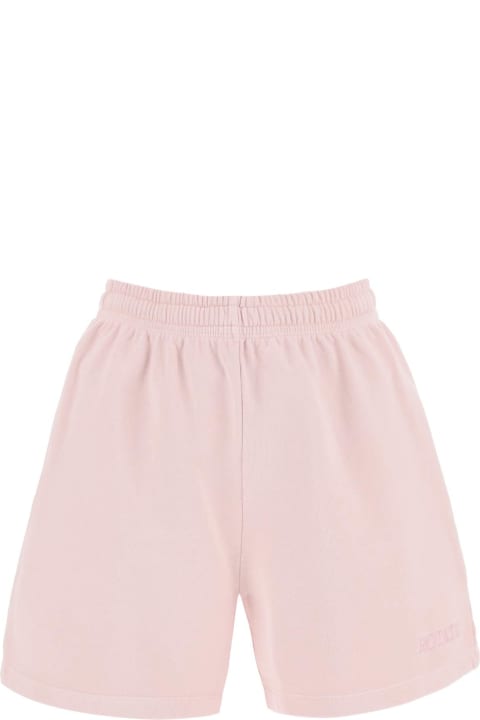 Rotate by Birger Christensen Pants & Shorts for Women Rotate by Birger Christensen 'elasticated' Shorts