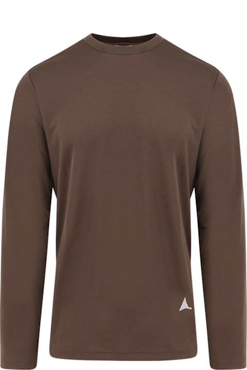 ROA for Kids ROA Fireflies Recycled Polyester T-shirt