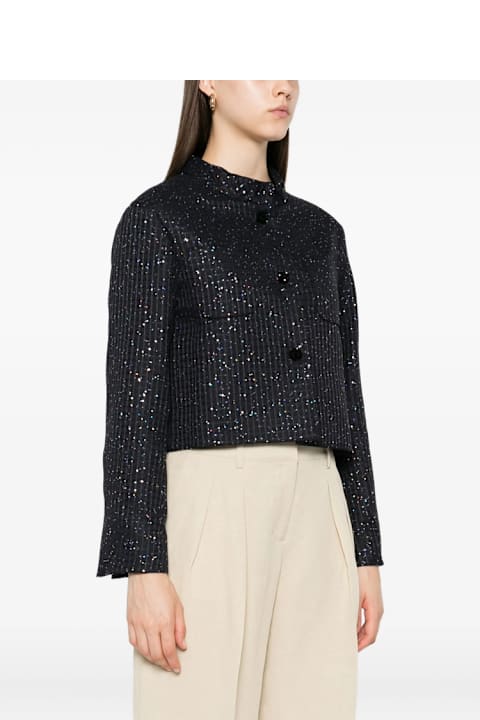 Max Mara Studio for Men Max Mara Studio Outerwear