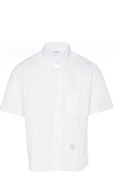 Homeware Thom Browne Shirt