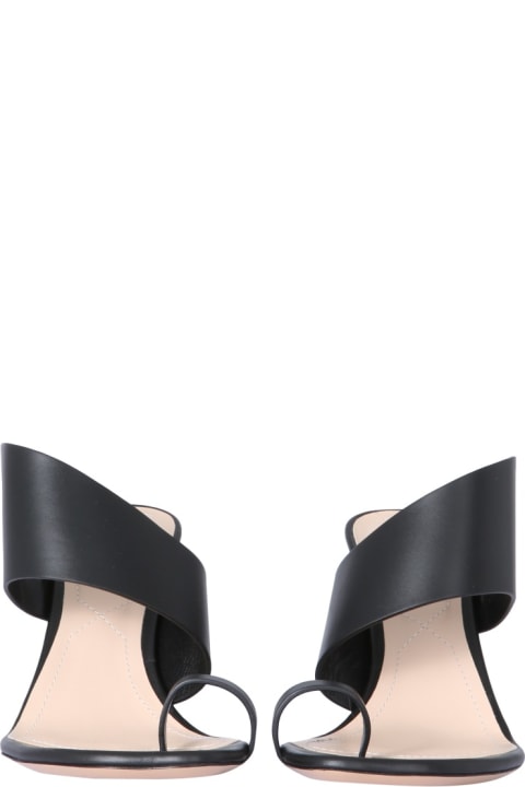 Nicholas Kirkwood Shoes for Women Nicholas Kirkwood Brasilia Sandals