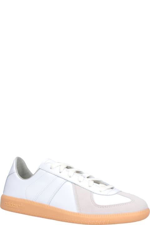 Adidas Sneakers "bw Army Decon"