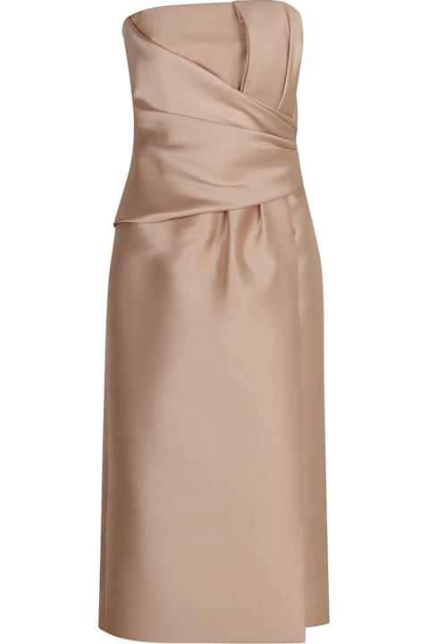 Alberta Ferretti Dresses for Women Alberta Ferretti Pencil Dress