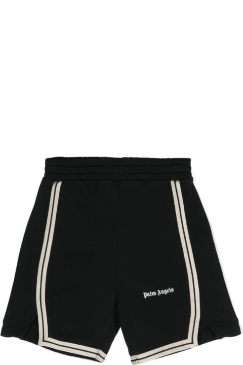 Bottoms for Boys Palm Angels Pbci007s24fle0011001