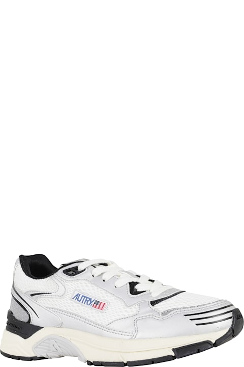 Autry Hyperway Low