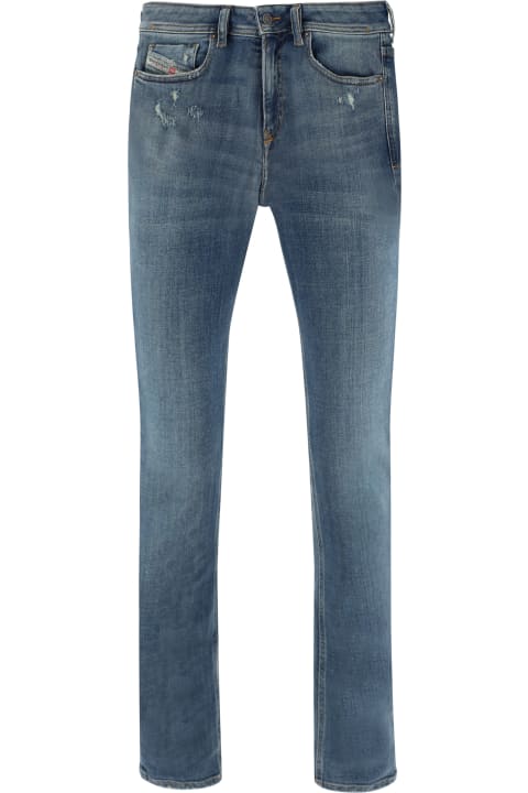 Fashion for Men Diesel Sleenker Jeans