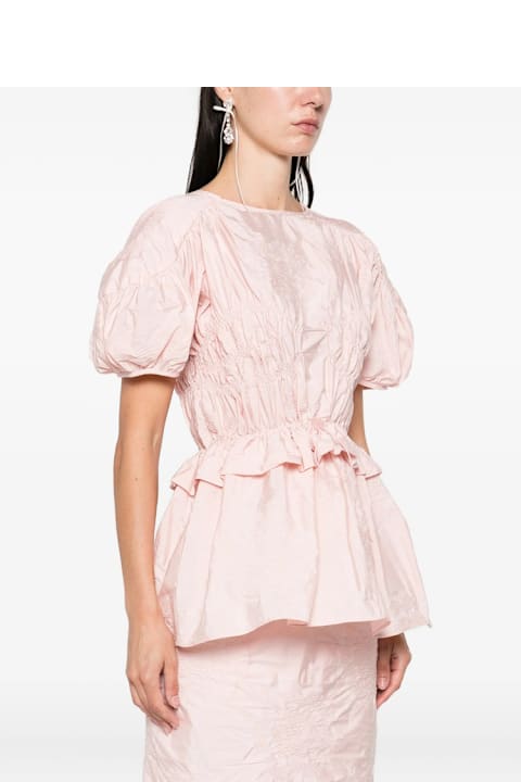 Homeware Cecilie Bahnsen Top