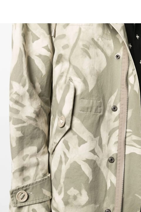 Homeware Saint Laurent Outerwear
