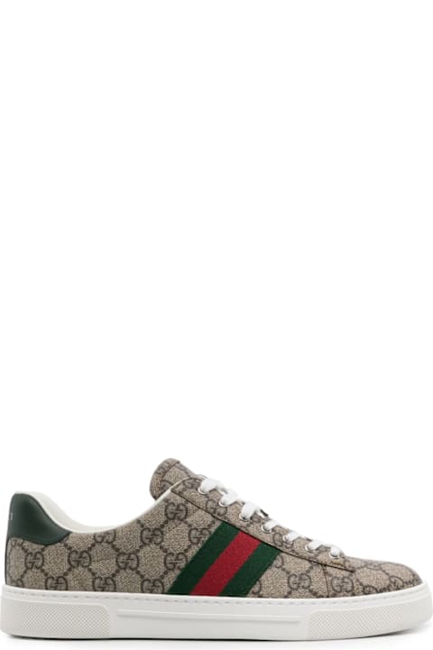 Gucci Ace Sneakers