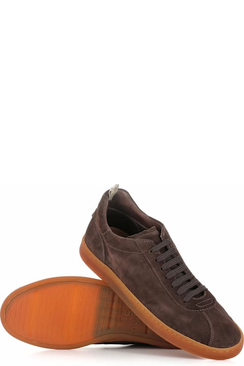 Homeware Officine Creative Sneaker Halo/001