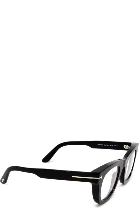 Tom Ford Eyewear Eyewear for Men Tom Ford Eyewear Square Frame Glasses