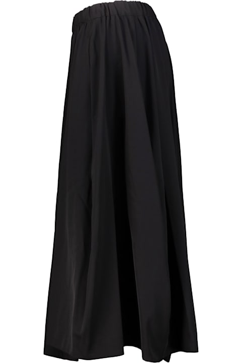 أدوات منزلية Comme des Garçons Comme Des Garçons Wool Skirt