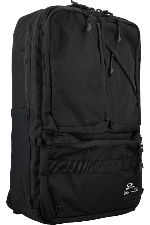 メンズ バッグ Oakley Essential Backpack M 8.0