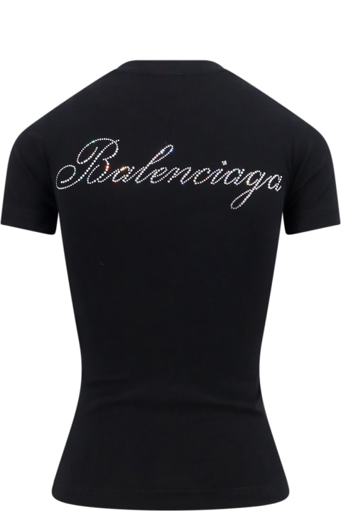 Balenciaga Women Balenciaga T-shirt
