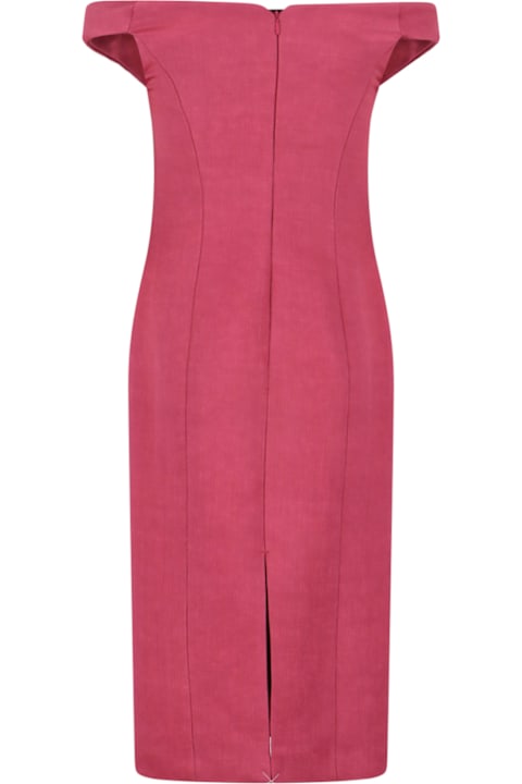 Calvin Klein for Kids Calvin Klein 
anita
 Midi Dress