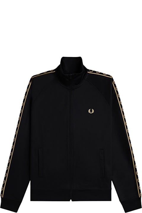 Fred Perry for Women Fred Perry Sweatshirt With Logo