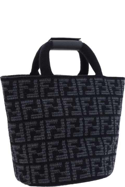 Shopping Handbag