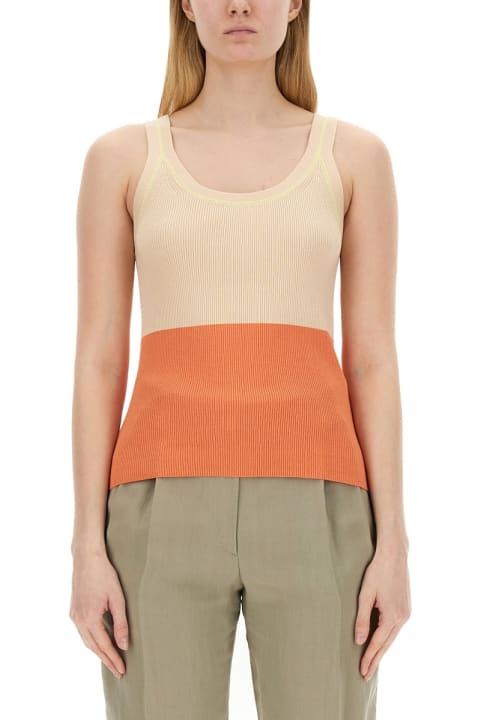 PS by Paul Smith Topwear for Women PS by Paul Smith Tank Top