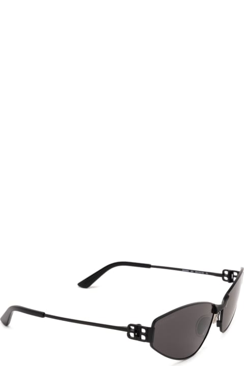 Balenciaga Eyewear Eyewear for Women Balenciaga Eyewear Bb0335s Black Sunglasses