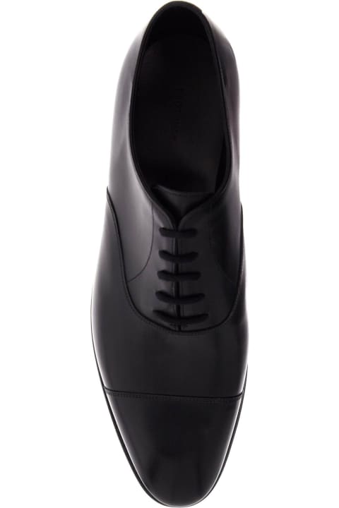 John Lobb أحذية برباط لـ القسم الرجالي John Lobb City Ii Lace-up Shoes