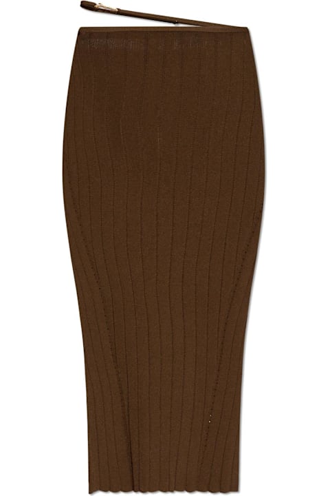 Jacquemus Skirts for Women Jacquemus Skirt