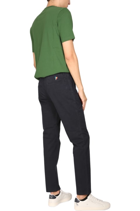 Homeware PS by Paul Smith Regular Fit Pants