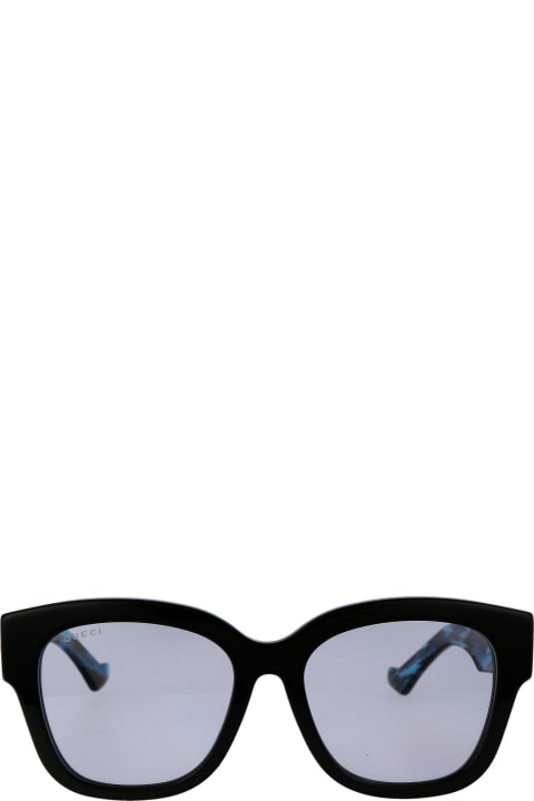 Gucci Eyewear Eyewear for Women Gucci Eyewear Gg1550sk Sunglasses