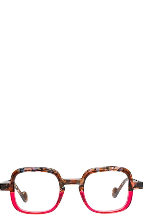 Matttew for Kids Matttew Matttew Dominos 1890 Mix Marrone Rosa Glasses