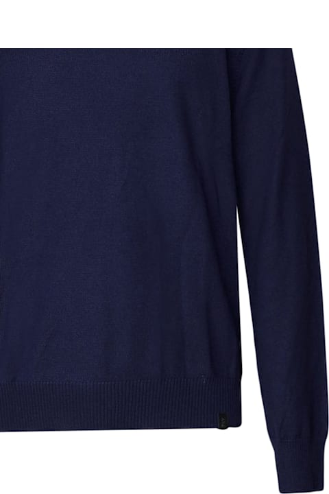 Fay for Men Fay Wool Sweater