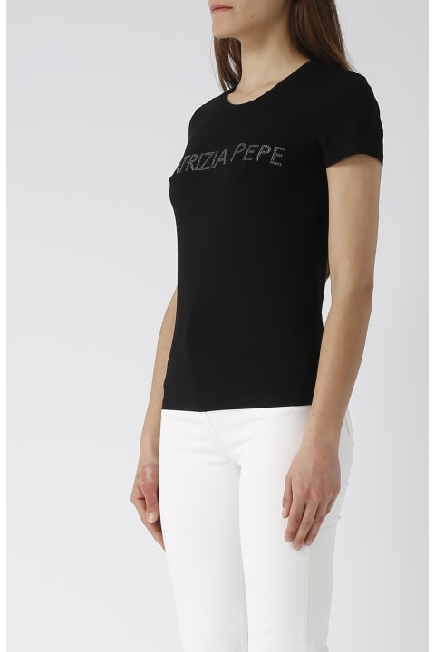 ウィメンズ新着アイテム Patrizia Pepe T-shirt T-shirt