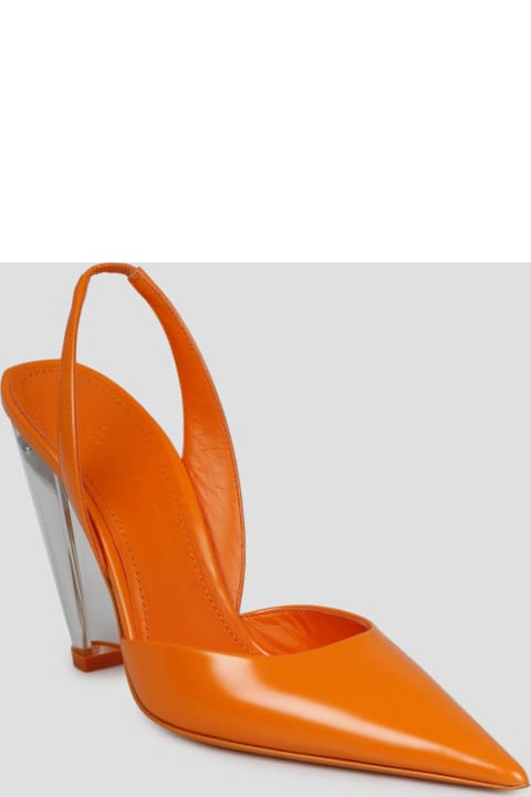 3JUIN High-Heeled Shoes for Women 3JUIN Kristen Slingback Pump