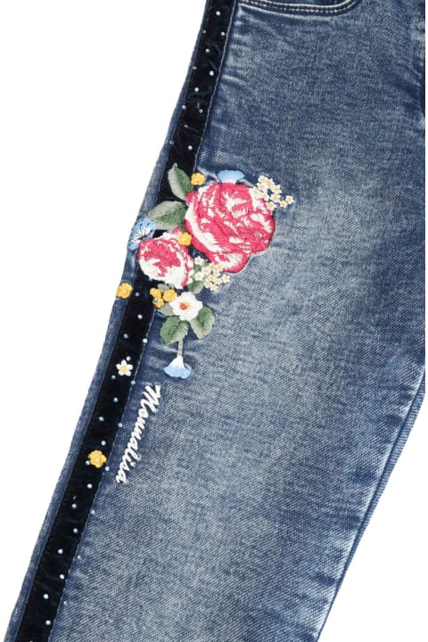 Homeware Monnalisa Jeans