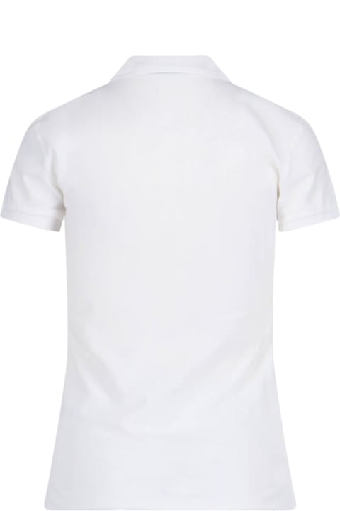 Homeware Ralph Lauren Logo Polo Shirt